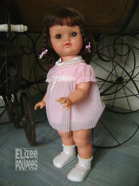 Ma collection : BELLA 5