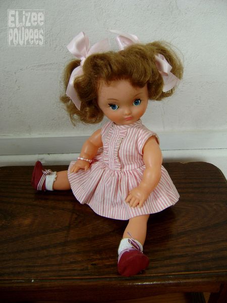 Ma collection : BELLA 3