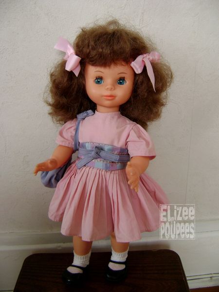 Ma collection : BELLA 3