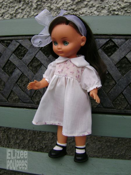 Ma collection : BELLA 4