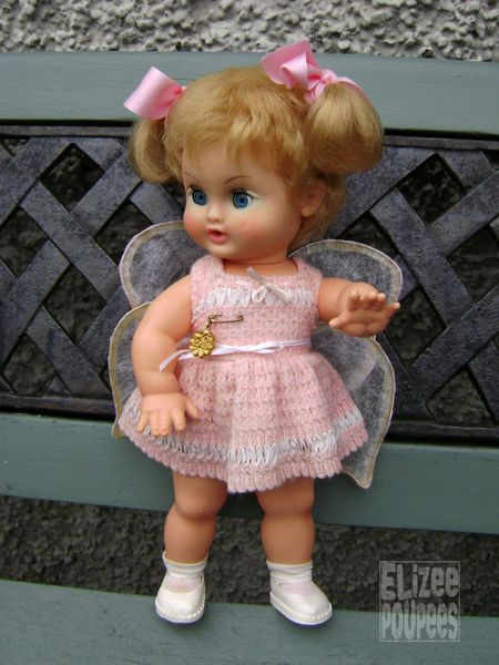 Ma collection : BELLA 4