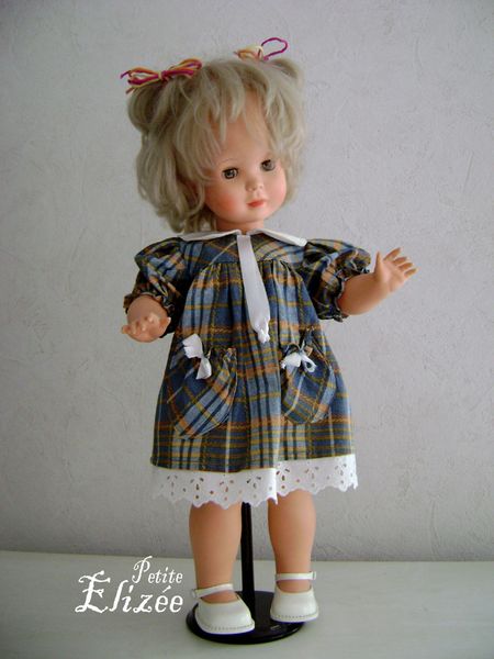 Ma collection : CLODREY 3