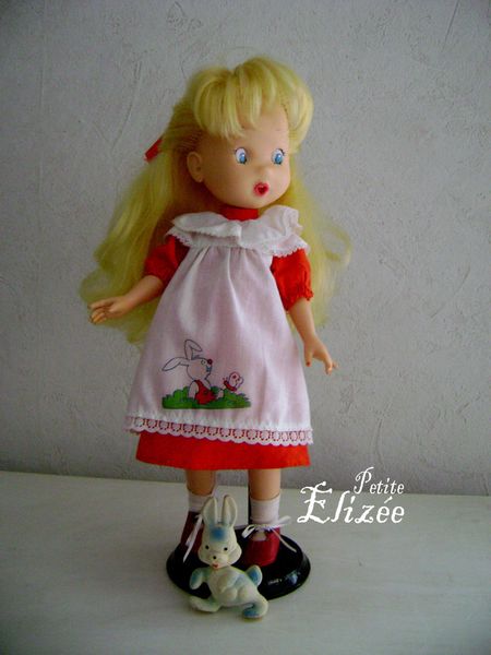Ma collection : CLODREY 3