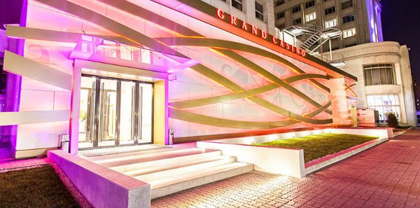 Evolution Gaming ouvre un nouveau studio en direct du Grand Casino de Bucarest