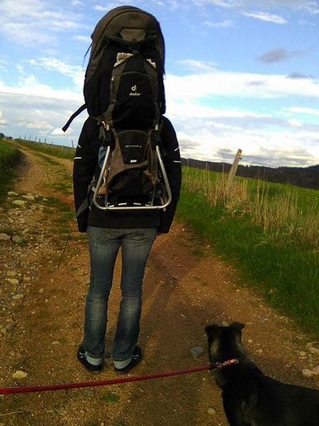 Kid Comfort III de Deuter