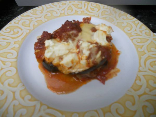 Moussaka