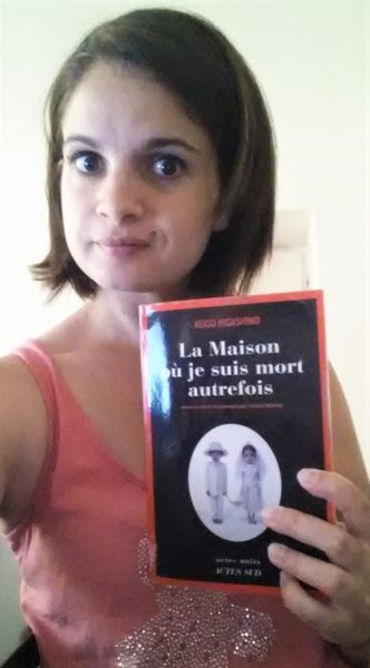 Editions Actes noirs / Actes Sud (clic clic la photo)