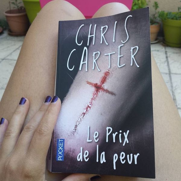 Editions Pocket (clic clic la photo)