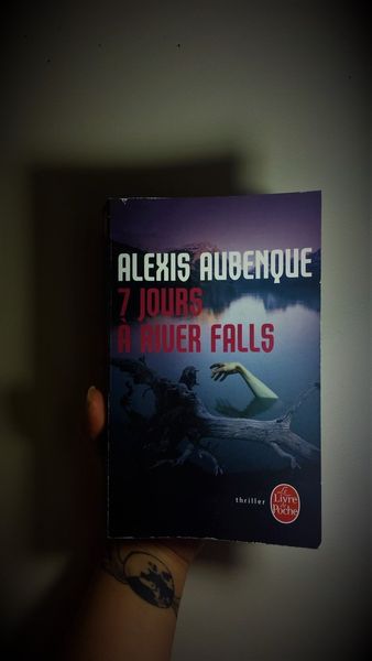 Editions Le Livre de Poche (clic clic la photo)
