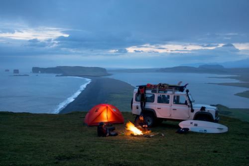 RV Repair