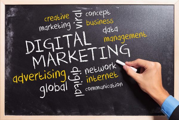Como elegir una agencia de marketing