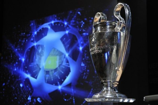 Ligue des Champions: Jour 1