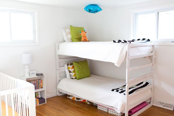 Coming Home | Kids Room