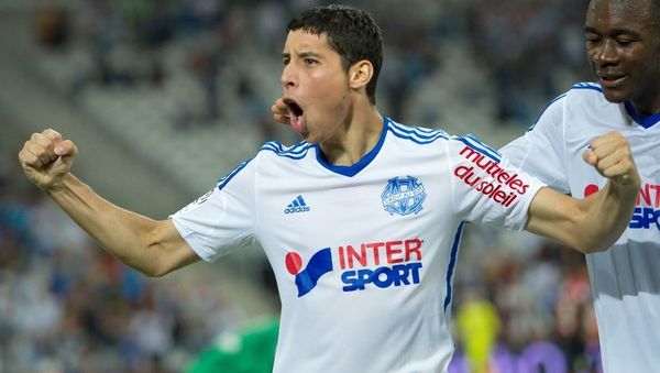 MERCATO : Une offre hallucinante d'un club de Dubaï pour Abdelaziz Barrada