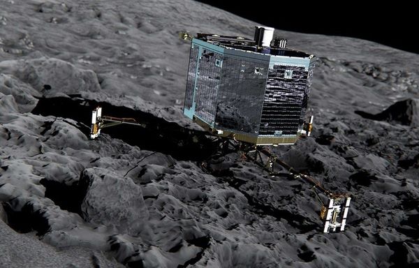 Philae