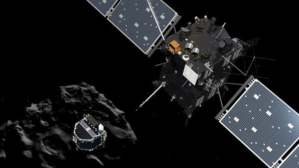 Rosetta