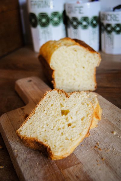 Brioche minutes