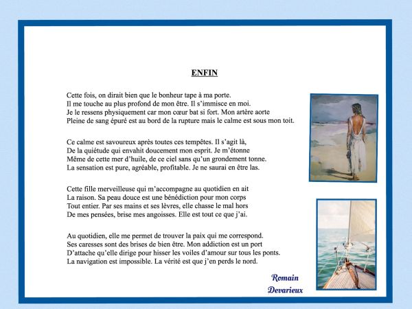 Enfin
