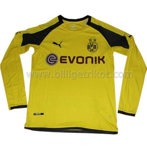 BVB Trikot Langärmlig CHAMPIONS LEAGUE 2017|günstig fussball BVB Trikot Langärmlig CHAMPIONS LEAGUE 2017|günstig fussball