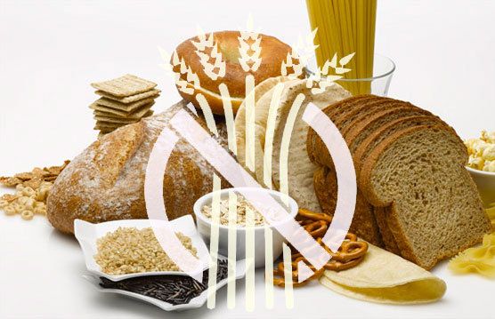 C’est quoi le gluten ?