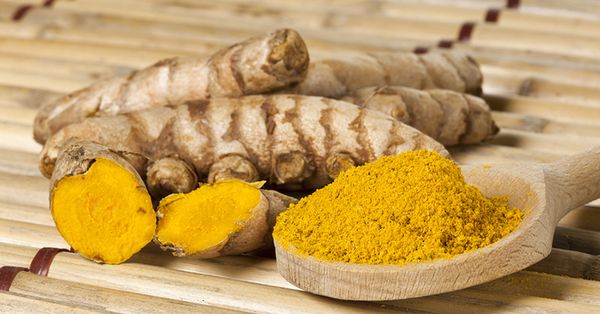 Curcuma
