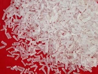 Glutamate de sodium