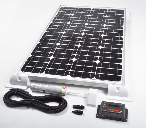 Chargeur solaire : Informations et conseils