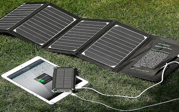 Bien choisir son chargeur solaire