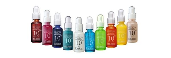 LAYERING: LE RITUEL BEAUTÉ DES CORÉENNES