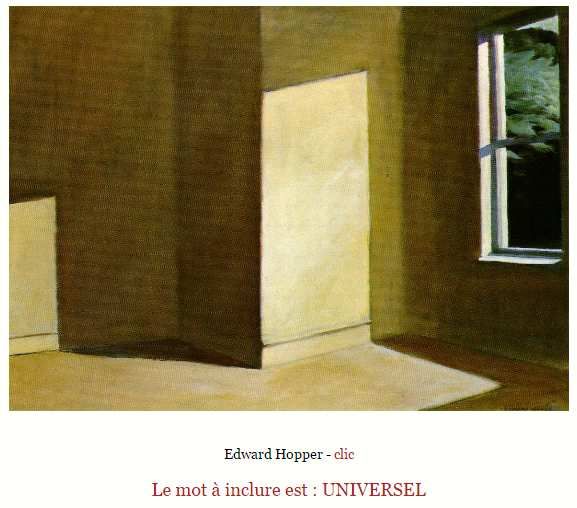 écrit le 13/09/16