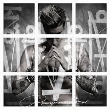 Tracklist de l'album "Purpose " de Justin Bieber