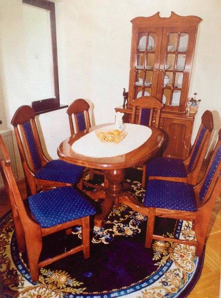 Namestaj koji traje - najbolji kvalitet i izgled