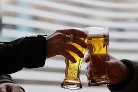 Les effets de l'alcool