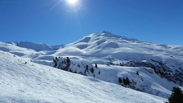 Bourse aux vêtements sports d’hiver