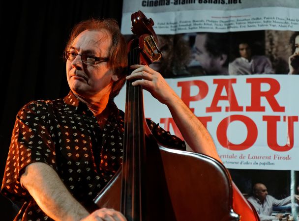 angelo debarre swing rencontre