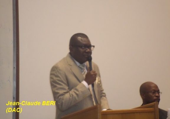 rencontre congo brazzaville