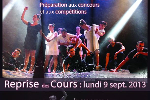 rencontres lorgues