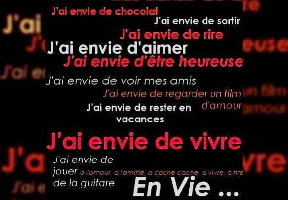 Jai hate de vous rencontrer en anglais