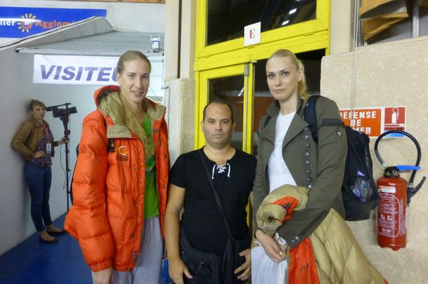 rencontres hors normes