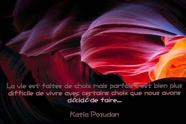 citation la vie rencontre