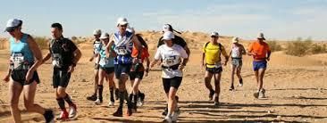 rencontre sport nature