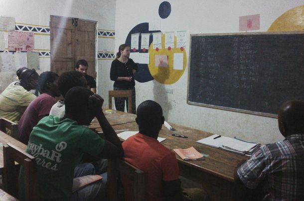 nous souhaitons vous rencontrer