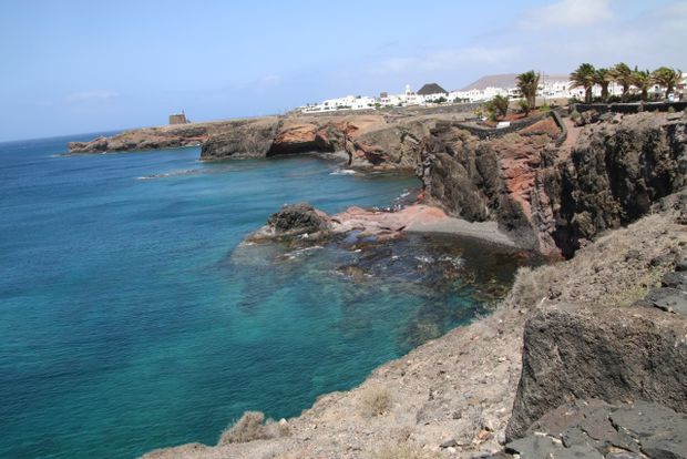 Blog en vacances