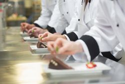 Changez de cap en passant le CAP cuisine avec le CNED!