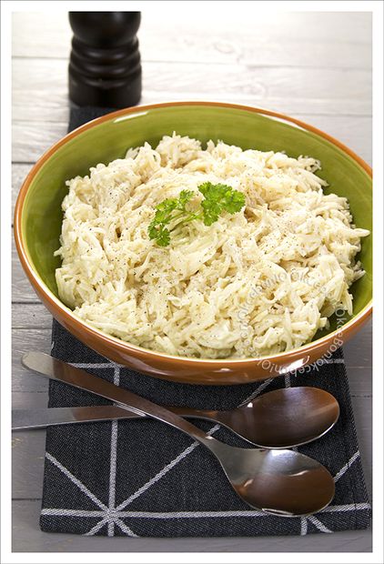 Céléri rémoulade