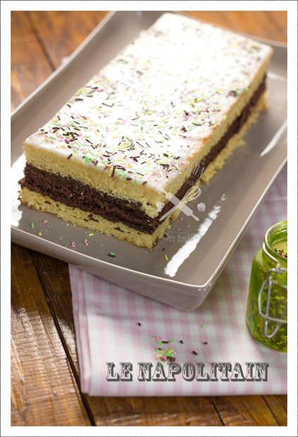 Napolitain