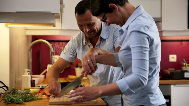 Et si on cuisinait « sans en faire tout un plat » vidéo sponsorisée