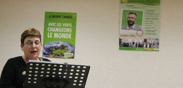 bergerac rencontres