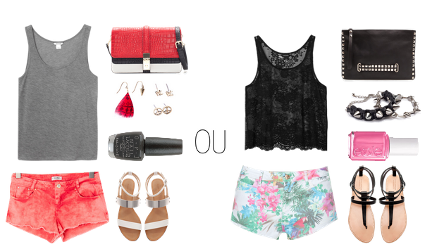 encore plein de tenue swagg