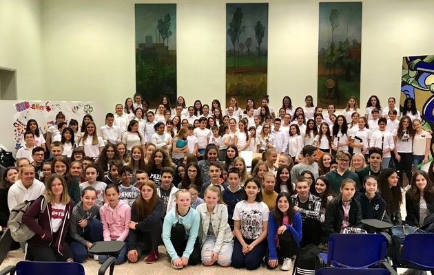 rencontres franco italiennes